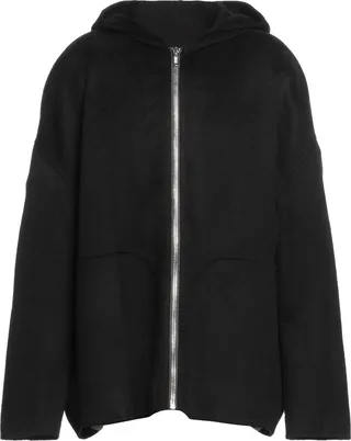 Coat Black