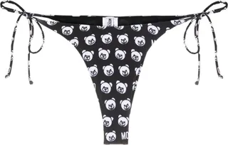 Teddy Bear bikini bottoms