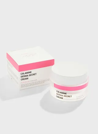 Calamine Derma Secret Cream