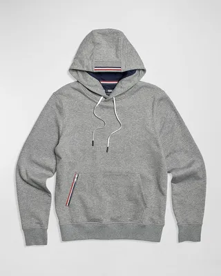 Men's Rush Pullover Hoodie