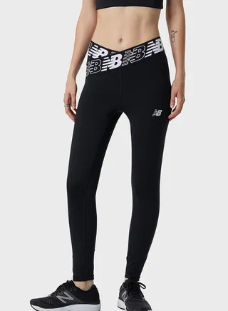 Relentless Crossover 7/8 Tights