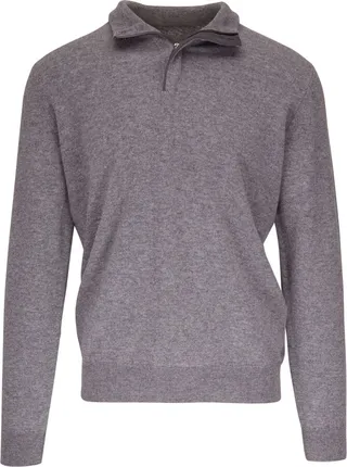 Oasi long-sleeve jumper