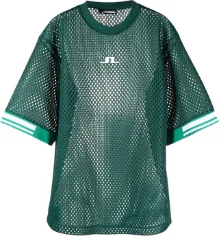 Spencer Mesh T-shirt