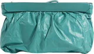 Handbag Turquoise