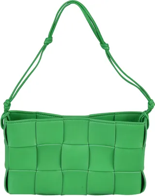 Intreccio Mini Shoulder Bag