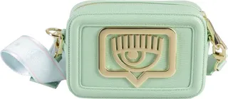 Eyelike Buckle