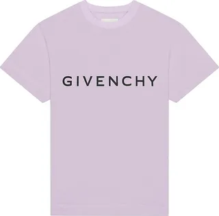 Logo Slim-Fit T-Shirt