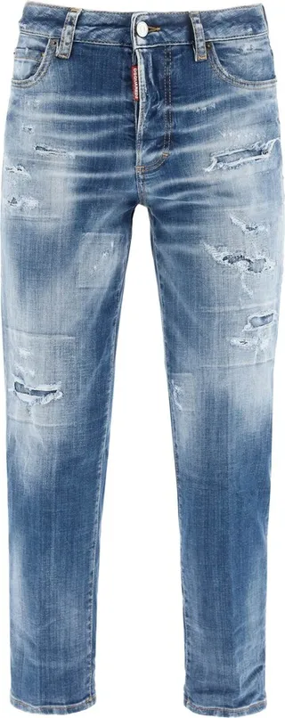 Boston Jeans