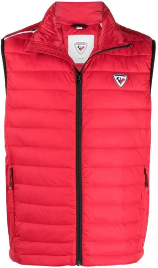 Lightweight Padded Gilet