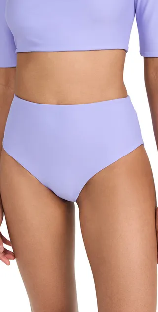 Fe Noel Charmed Bikini Bottoms