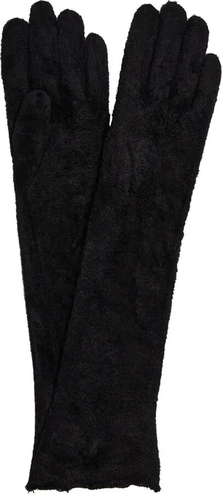 Women's Velvet Gloves