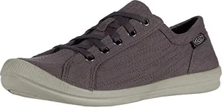 KEEN Women's Lorelai Sneaker Hemp