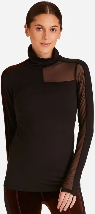 Alala® race turtleneck