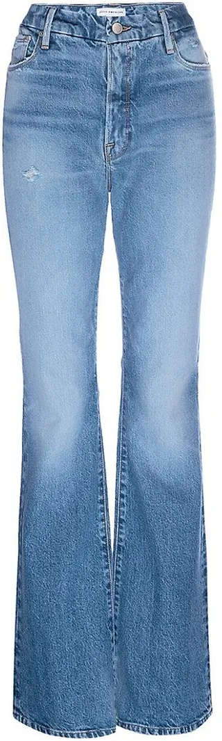 Good Classic Bootcut Jeans