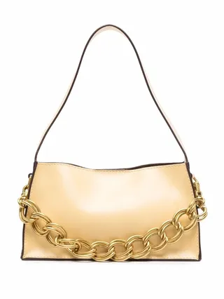 mini Kesme structured bag