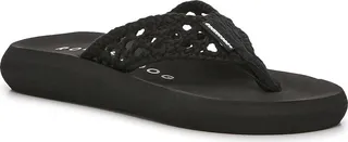 Rocket Dog Sunset Woven Flip Flop