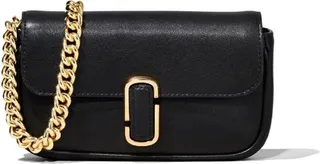 Borsa The J Marc Mini Nera H967l03fa22001