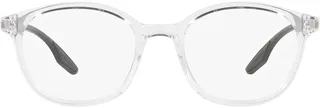 Optical Glasses