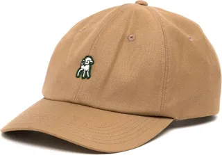 Logo-Patch Baseball Cap
