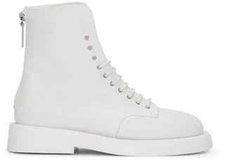 Marsèll Gommello Lace-Up Boots