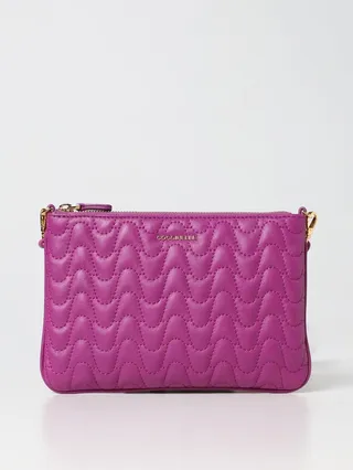 Shoulder bag woman Coccinelle