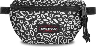 Springer Bum Bag Black