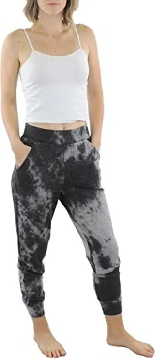 Jessica Simpson Women's Riya Pull On Jogger Pant