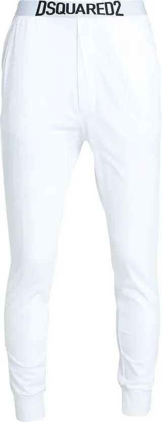 Sleepwear White