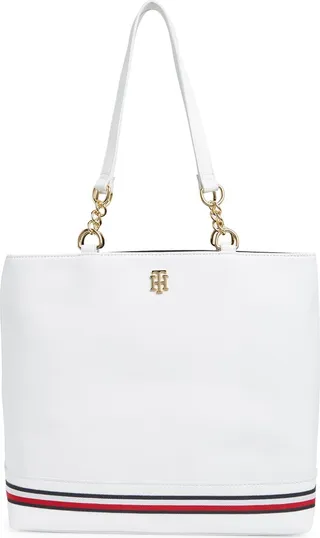 Joy Tommy Tote Bag