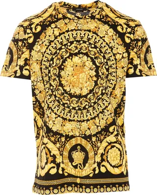 Baroque T-shirt