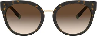 Tiffany & Co. Cat-Eye Frame Sunglasses