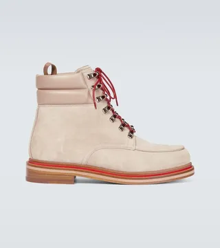 Alopista Flat boots