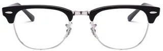 Ray-Ban Clubmaster Square Frame Glasses