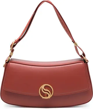 S-Wave shoulder bag