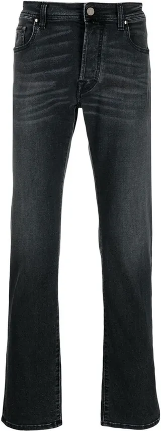 Bard bootcut jeans