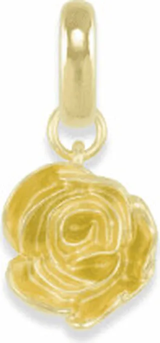 Women Empowerment Charm in Gold