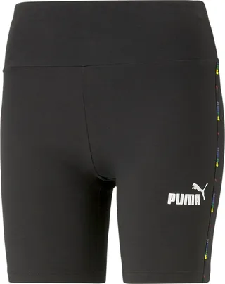 PUMA Women's POWER Short Leggings Women