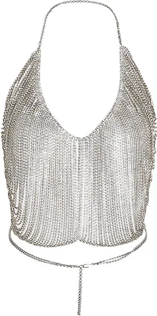 Solar Crystal Top