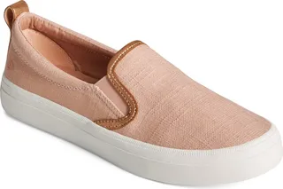 Sperry Crest Twin Gore Slip-On Sneaker
