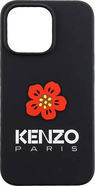 Kenzo Logo Printed iPhone 13 Pro Case