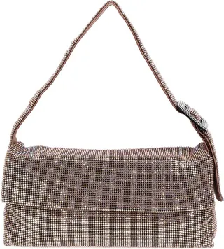 'vitty La Grande' Shoulder Bag