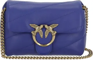 Love Baby Puff Shoulder Bag from Pinko: