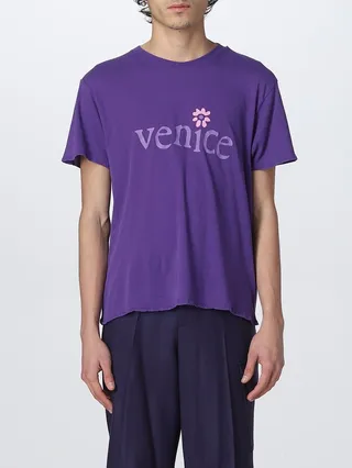 T-shirts men Erl