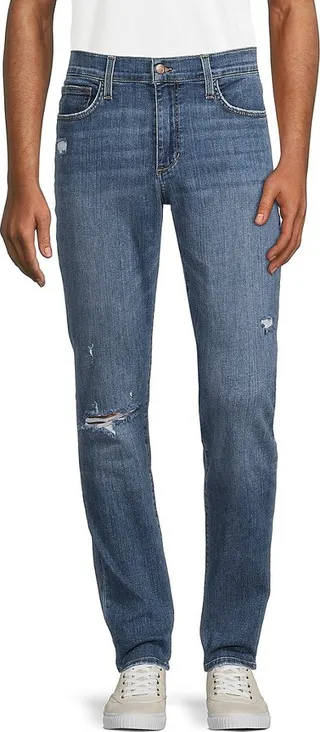 The Legend Distressed Jeans