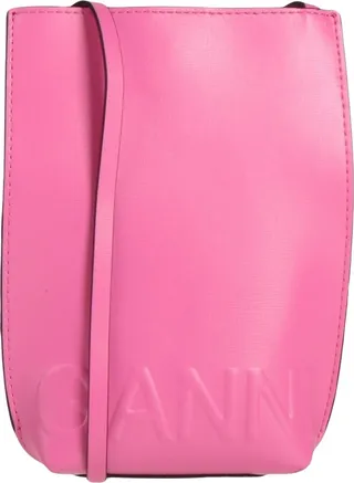 Cross-body Bag Fuchsia