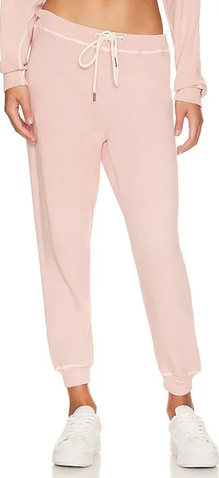 the Cropped Sweatpant