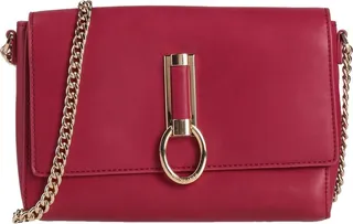 Cross-body Bag Magenta