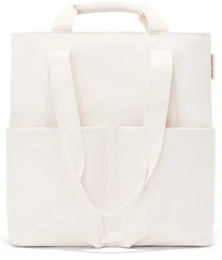 Pacific Organic Cotton Tote
