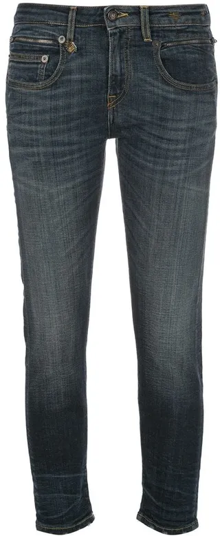 Biker Boy skinny jeans