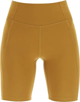 Girlfriend Collective High-Rise Bike Shorts